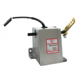 ADC120S-12 or -24 Actuator