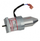 ALN025A-12 or -24 Actuator