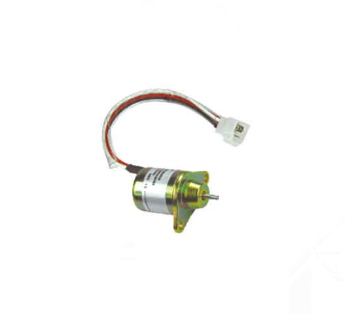 shutdown solenoid SA-4921