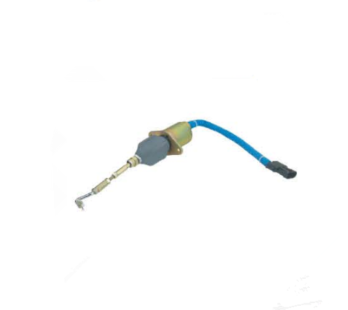 shutdown solenoid 1752ES SA-3999-24