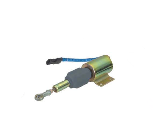 shutdown solenoid 3930236