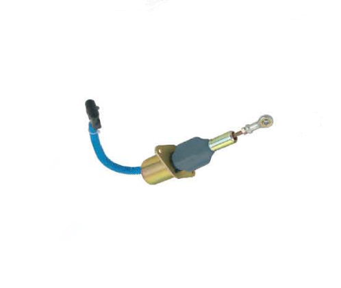 shutdown solenoid 3930233