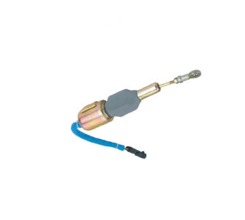shutdown solenoid 3935430