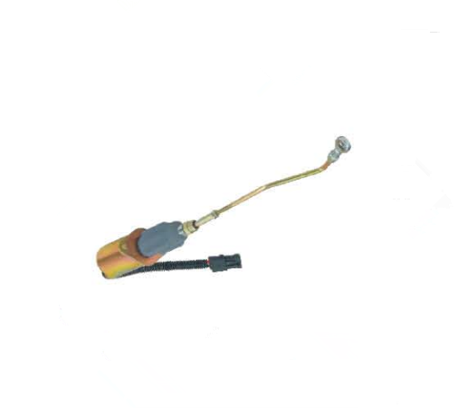 shutdown solenoid 3935456