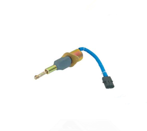 shutdown solenoid 3958176