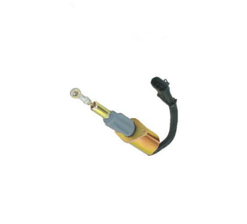 shutdown solenoid 3964621