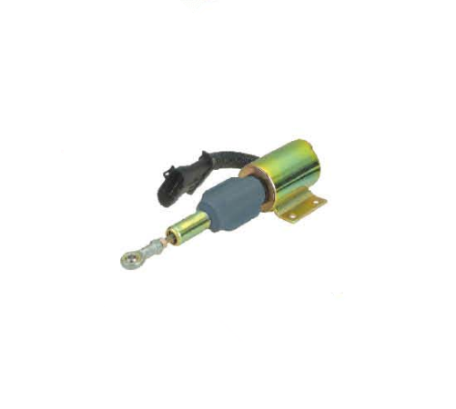 shutdown solenoid 3990770