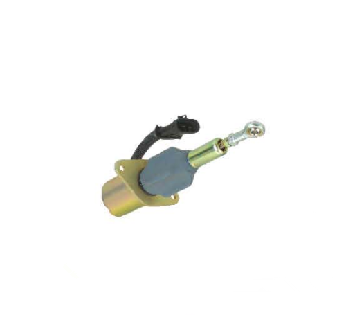shutdown solenoid 3990765