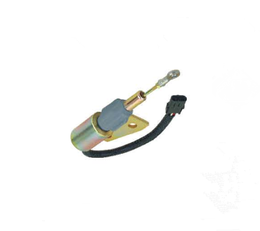 shutdown solenoid 3991168