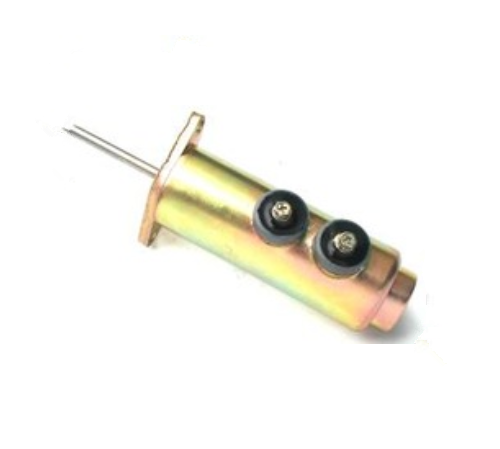 shutdown solenoid 110-6465