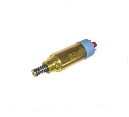 shutdown solenoid 155-4651