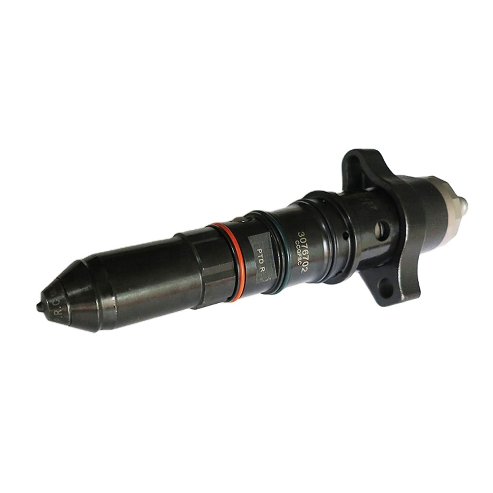 Fuel Injection 3067393 3076702