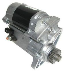Starter Motor 45-1251 for Thermo King