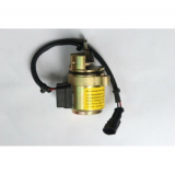 Deutz Stop Solenoid 0427 0582