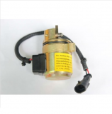 Deutz Stop Solenoid 0428 7114