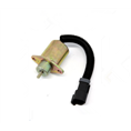 Perkins Fuel Stop Solenoid valve 2848A278