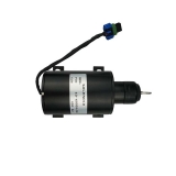 Speed Solenoid 10-60018-00 compatible with Carrier Transicold Supra Reefer 12V