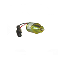 Perkins Fuel Stop Solenoid valve 1457906