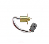 Yanmar Stop Solenoid 119233-77932