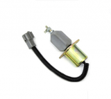 Yanmar Stop Solenoid 129953-77811