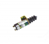 Woodward Stop Solenoid 1502ES-12C6U1B2S1