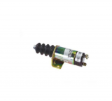 Woodward Stop Solenoid 1502-12C6U1B1S1