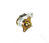 kubota Stop Solenoid 1503ES-12A5UC5S