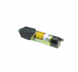 Woodward Stop Solenoid 1504-12A6U1B1S2