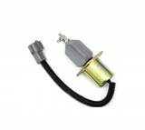 Yanmar Fuel Stop Solenoid 1751ES-24A3UC12B1S