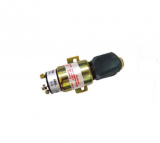 Woodward Stop Solenoid 1751-24E7U1S1S5A