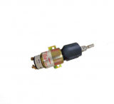 Woodward Stop Solenoid SA-4148-T