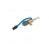 Woodward Stop Solenoid 1756ES-12E3ULB1S1