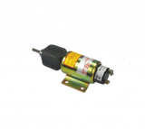 Woodward Stop Solenoid 2003-12E3U1B1A