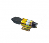 Woodward Stop Solenoid 2003-12E7U1B1SA