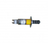 Woodward Stop Solenoid SA-4752-24