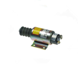 Woodward Stop Solenoid 2001-24E6U1B1S1