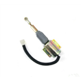 John Deere Fuel Shutoff Solenoid RE502473