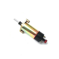 Caterpillar Fuel Stop Solenoid valve 110-6466 6T-4121