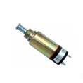 Caterpillar Fuel Stop Solenoid valve 125-5771
