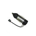 volvo Fuel Stop Solenoid valve 81151144