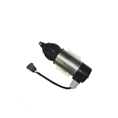 volvo Fuel Stop Solenoid valve 872805