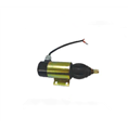 Perkins Fuel Stop Solenoid valve 1827650