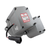 GAC Actuator ADD180G-24