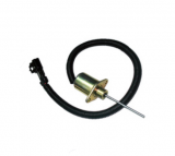 kubota Stop Solenoid 25-38109-05S