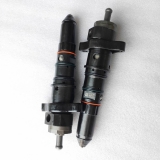 Diesel Engine Spare Parts N14 Fuel Injector 3095055