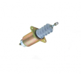 Cummins Stop Solenoid 3906398