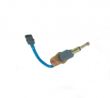 Cummins Stop Solenoid 3928160