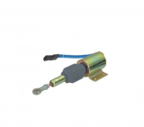 Cummins Stop Solenoid 3930235