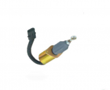 Cummins Stop Solenoid 3935649