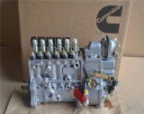 Engine Fuel Pump 3969547